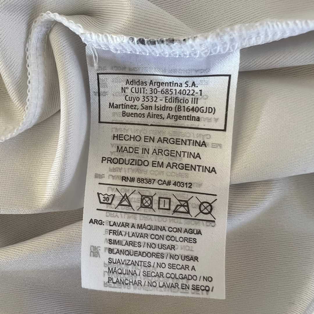 River Plate – Adidas – Julián Alvarez – Copa Libertadores 2022 - Image 15