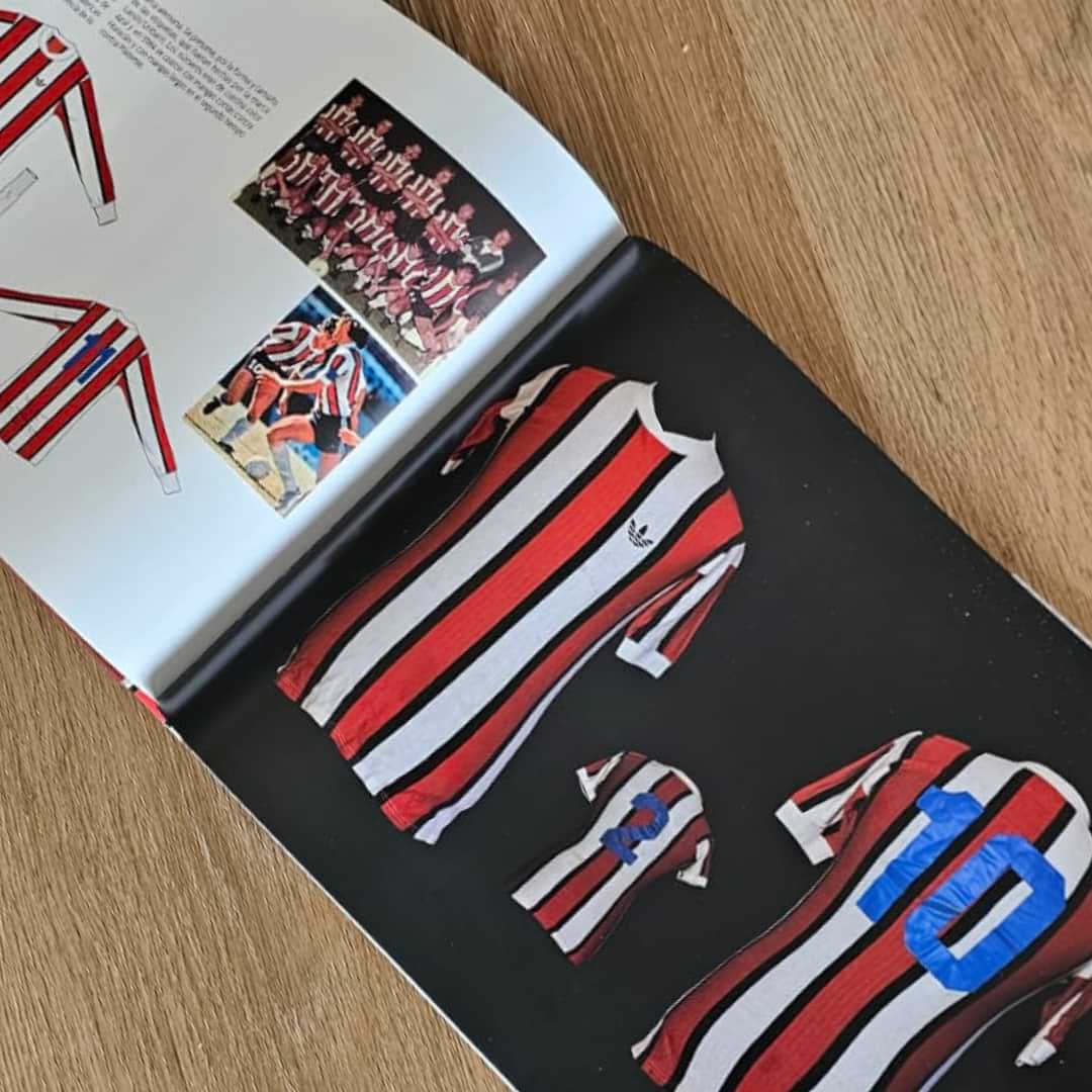 River Plate – Adidas – Campeonato Primera División Argentina 1984 - Image 7