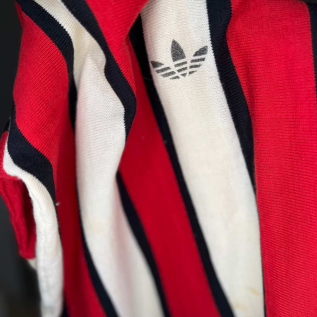 River Plate – Adidas – Campeonato Primera División Argentina 1984 - Image 10