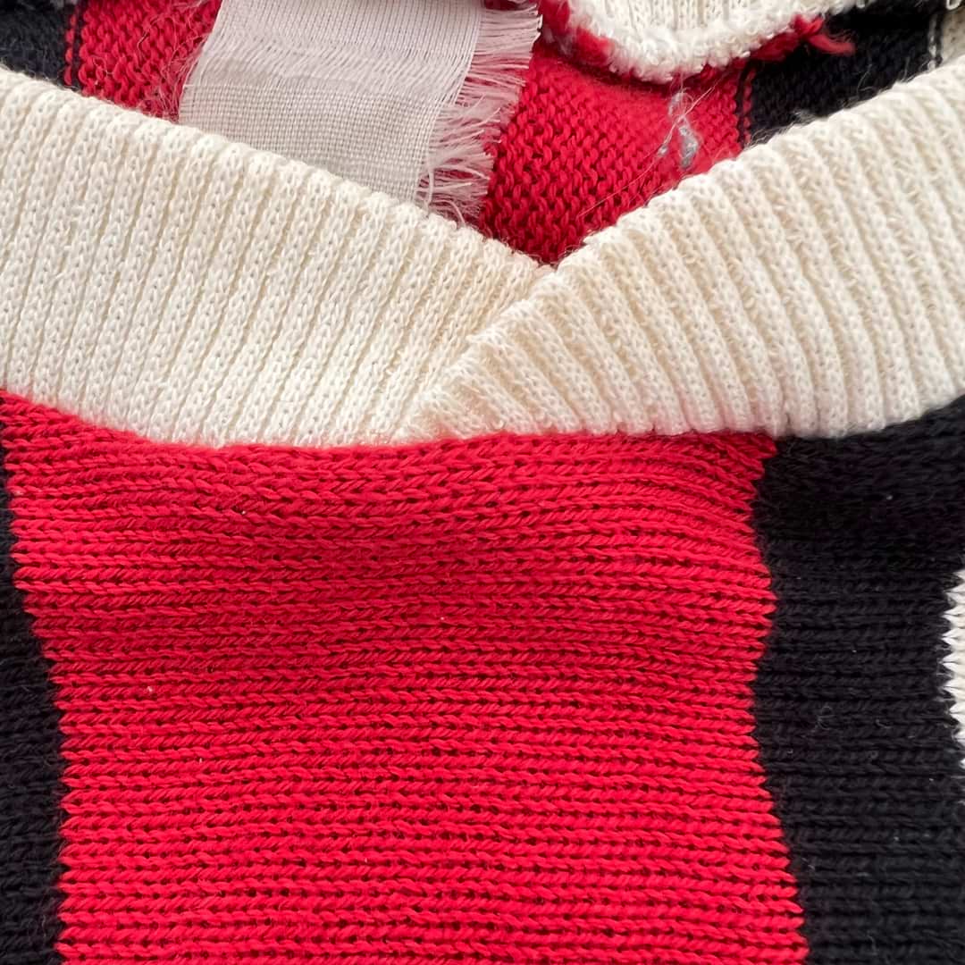 River Plate – Adidas – Campeonato Primera División Argentina 1984 - Image 12