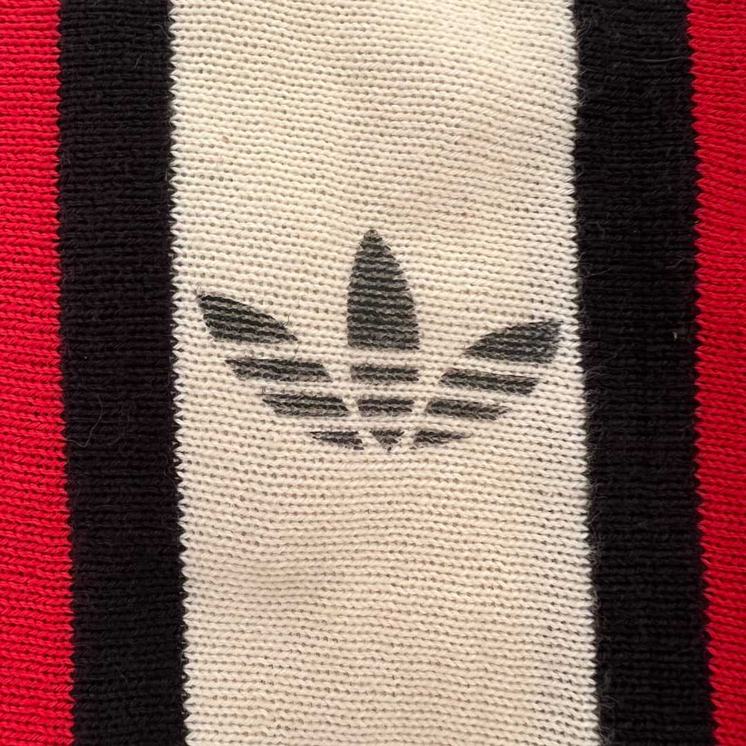 River Plate – Adidas – Campeonato Primera División Argentina 1984 - Image 15