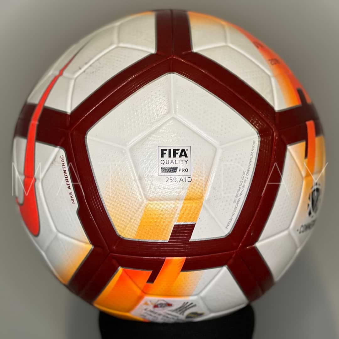 Kit Final Copa Libertadores 2018 - Imagen 7