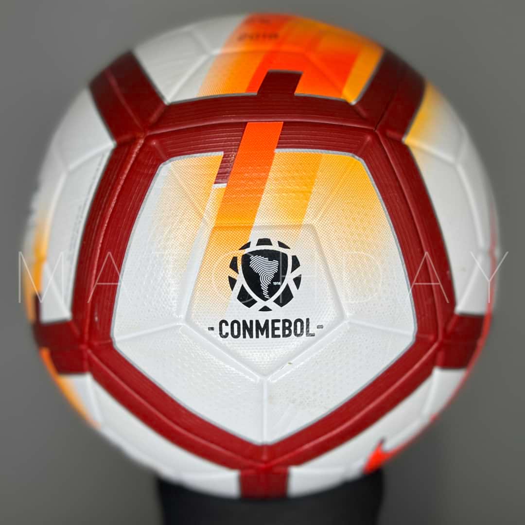 Kit Final Copa Libertadores 2018 - Imagen 8