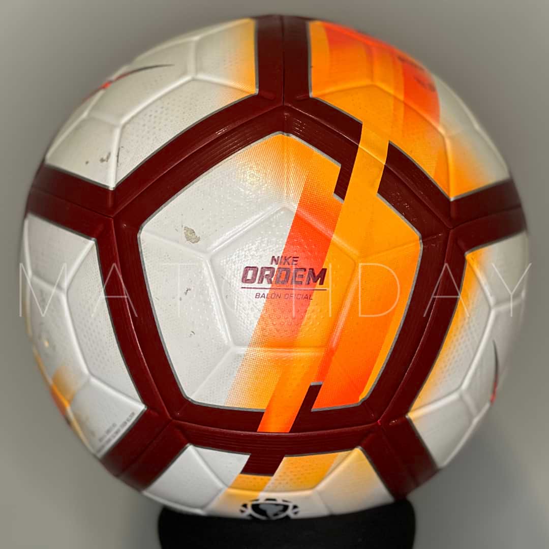 Kit Final Copa Libertadores 2018 - Imagen 9