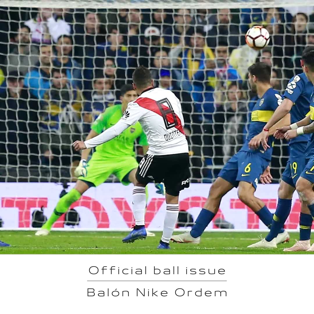 Kit Final Copa Libertadores 2018 - Imagen 10