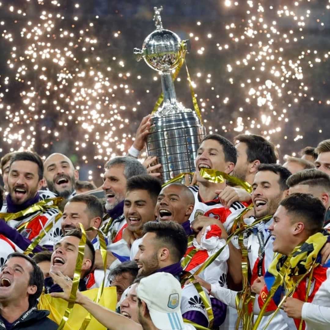 Kit Final Copa Libertadores 2018 - Imagen 13