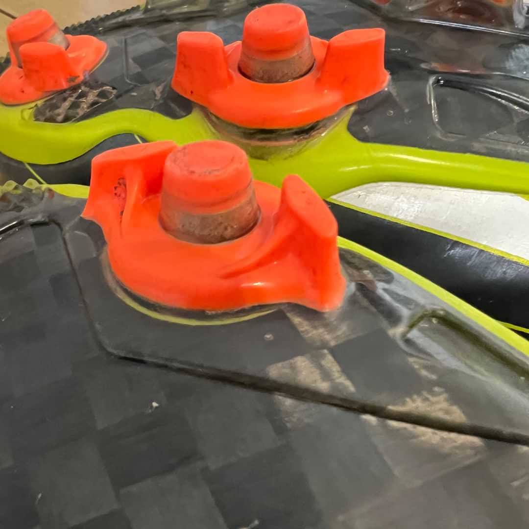 River Plate – Botines firmados Manuel Lanzini – Clausura 2011 - Image 17