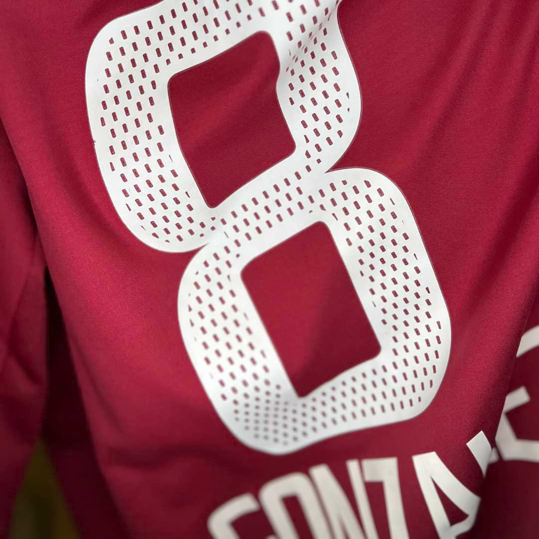 River Plate – Adidas – Lucho Gonzalez – Copa Libertadores 2005 - Image 8