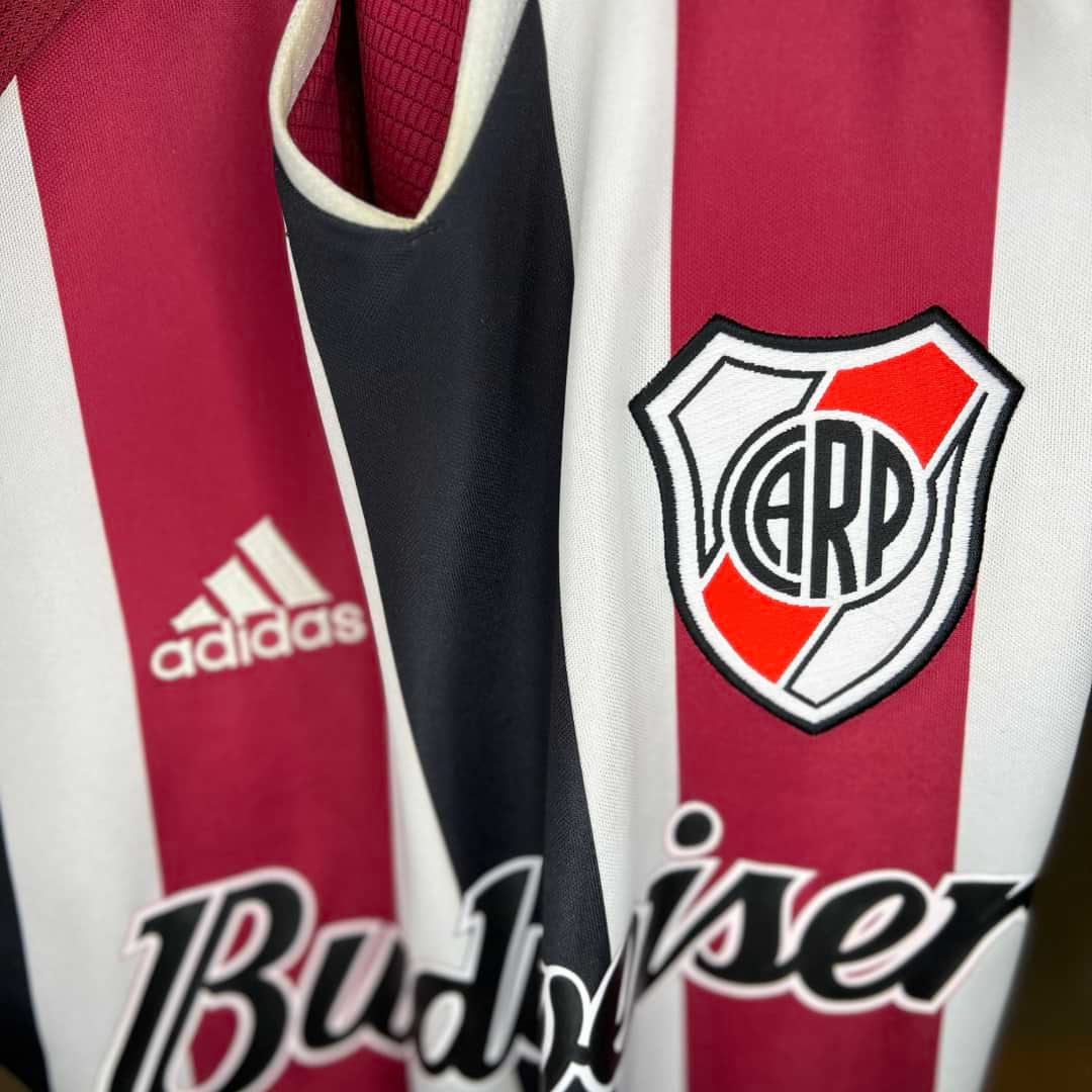 River Plate – Adidas – Lucho Gonzalez – Copa Libertadores 2005 - Image 7
