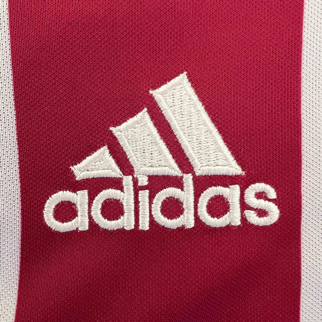 River Plate – Adidas – Lucho Gonzalez – Copa Libertadores 2005 - Image 11