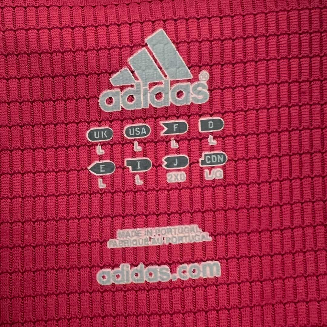 River Plate – Adidas – Lucho Gonzalez – Copa Libertadores 2005 - Image 12