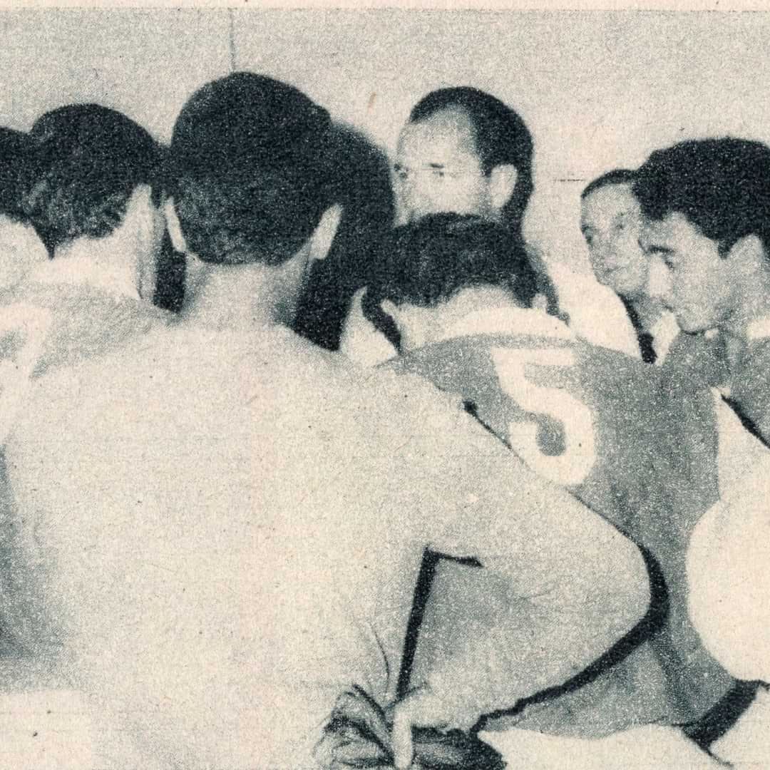 River Plate – Suplente – Gath y Chaves 1964-1969 – Campeonato Primera División Argentina – Match Worn - Image 6