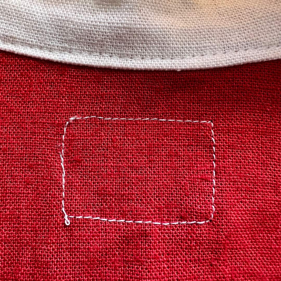 River Plate – Suplente – Gath y Chaves 1964-1969 – Campeonato Primera División Argentina – Match Worn - Image 12