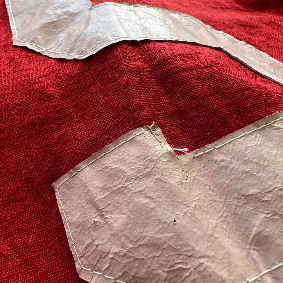 River Plate – Suplente – Gath y Chaves 1964-1969 – Campeonato Primera División Argentina – Match Worn - Image 13