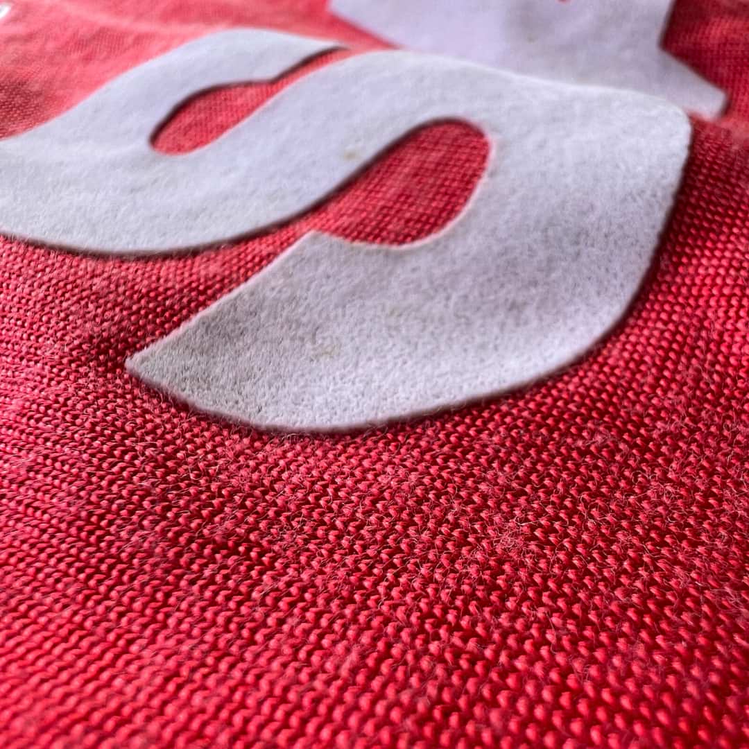 River Plate – Adidas – Medina Bello – Match Worn – 1993 - Image 12