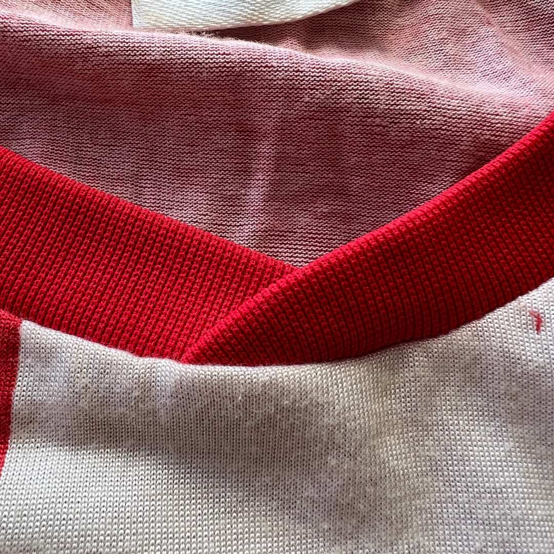 River Plate – Adidas – Medina Bello – Match Worn – 1993 - Image 15