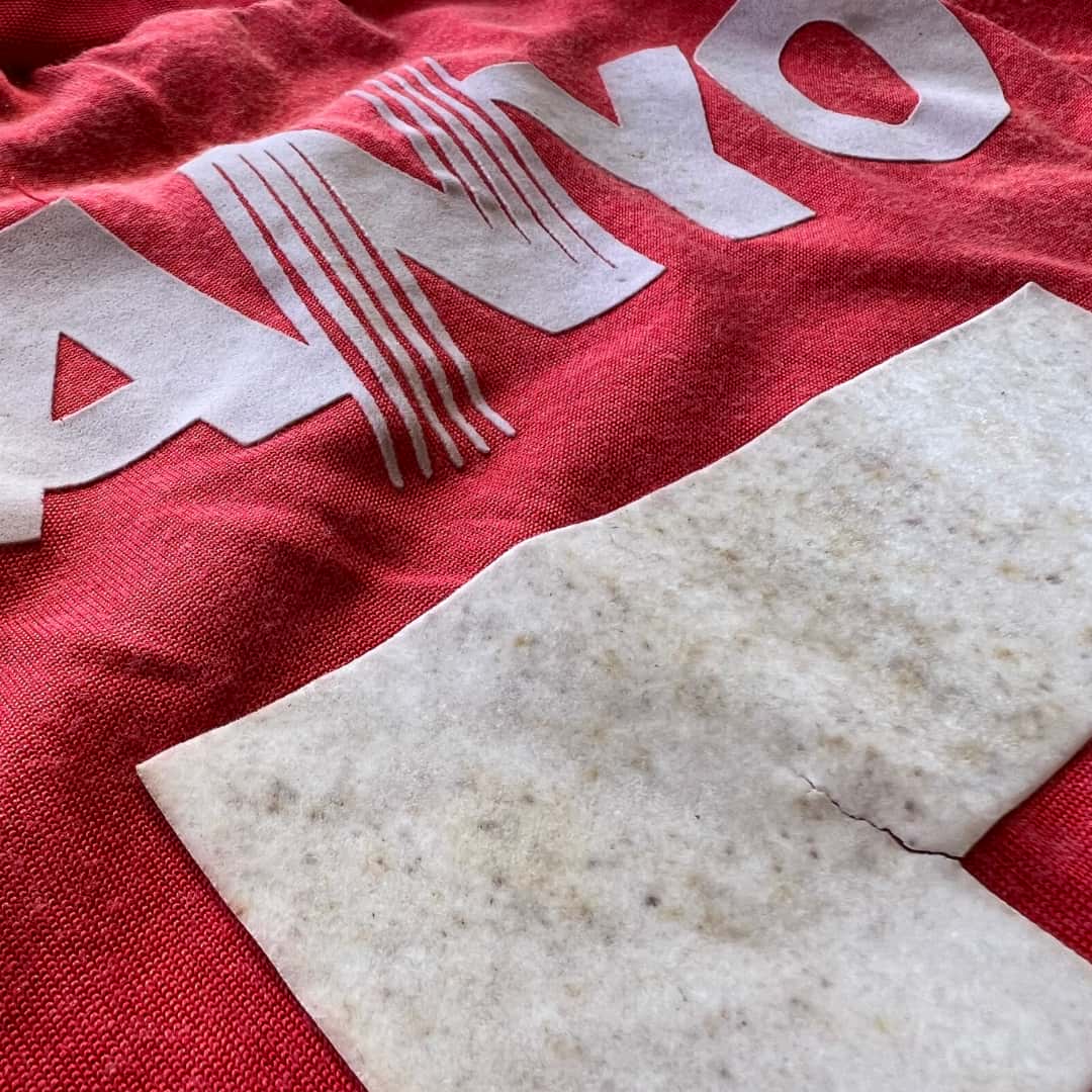 River Plate – Adidas – Medina Bello – Match Worn – 1993 - Image 16