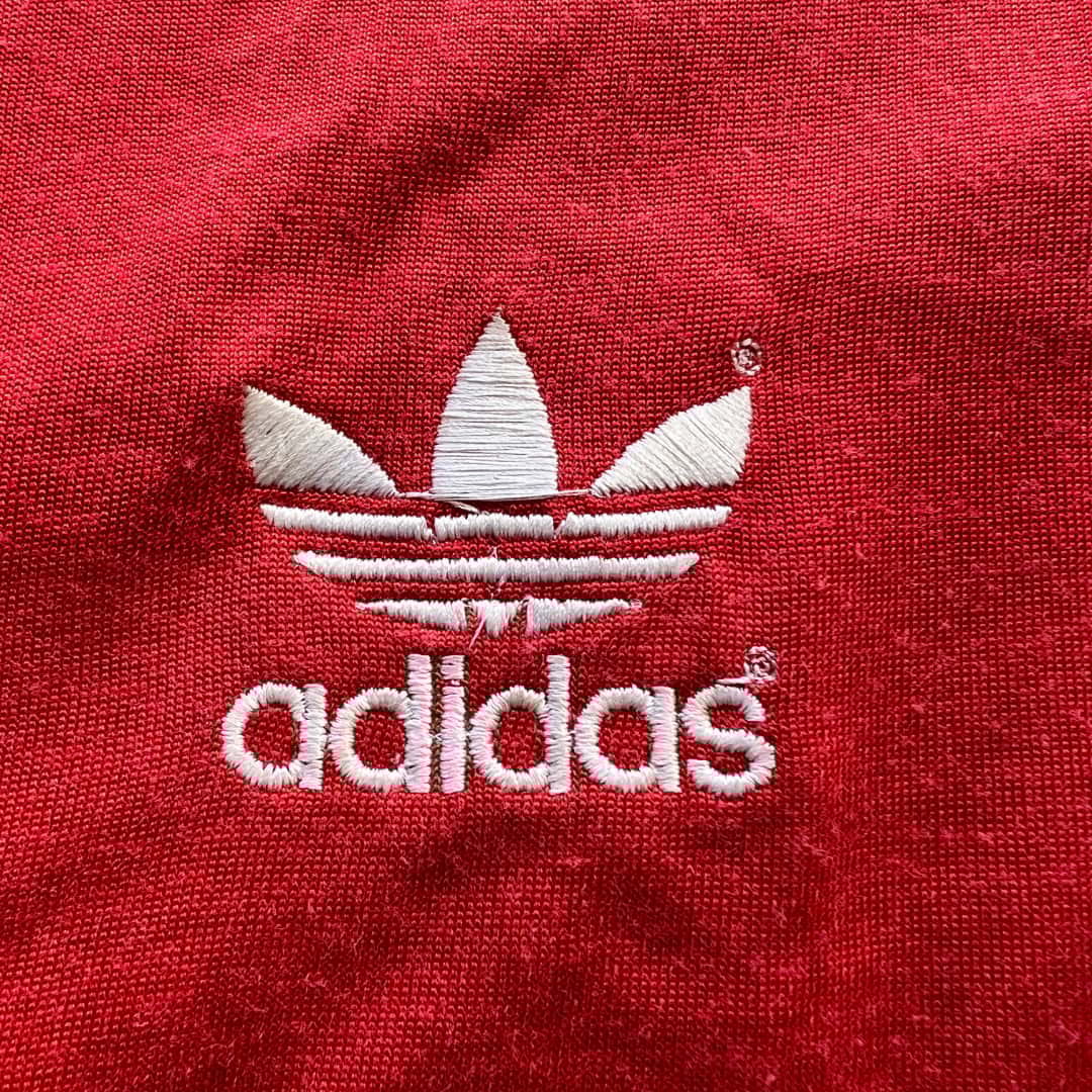 River Plate – Adidas – Medina Bello – Match Worn – 1993 - Image 17