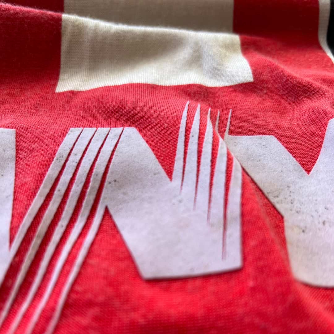 River Plate – Adidas – Medina Bello – Match Worn – 1993 - Image 18