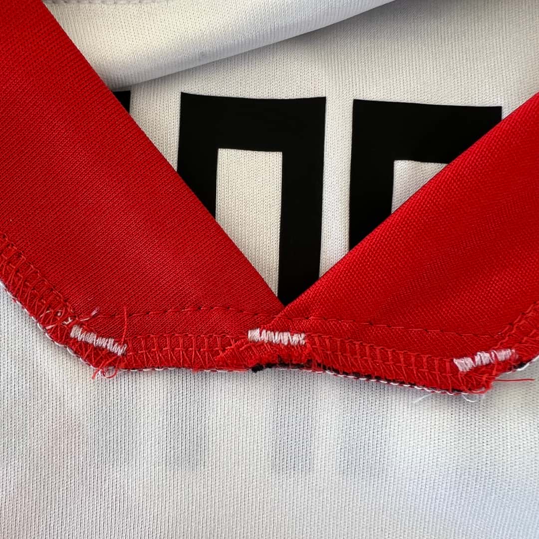 River Plate – Adidas – Ignacio Fernandez – Recopa Sudamericana 2019 - Image 10