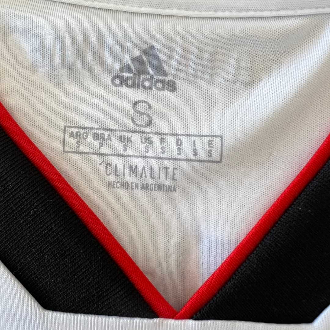 River Plate – Adidas – Ignacio Fernandez – Recopa Sudamericana 2019 - Image 11