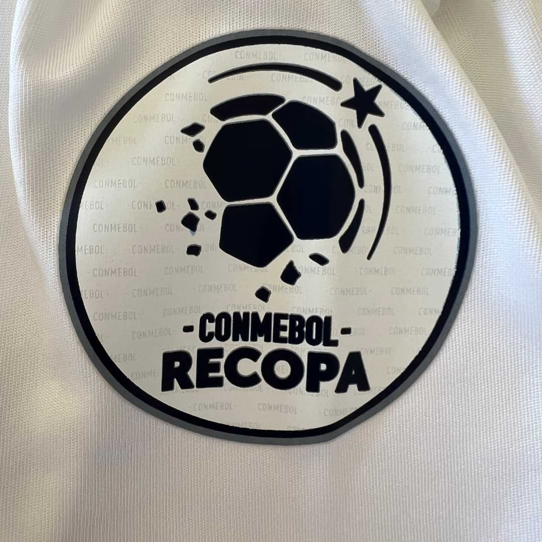 River Plate – Adidas – Ignacio Fernandez – Recopa Sudamericana 2019 - Image 12