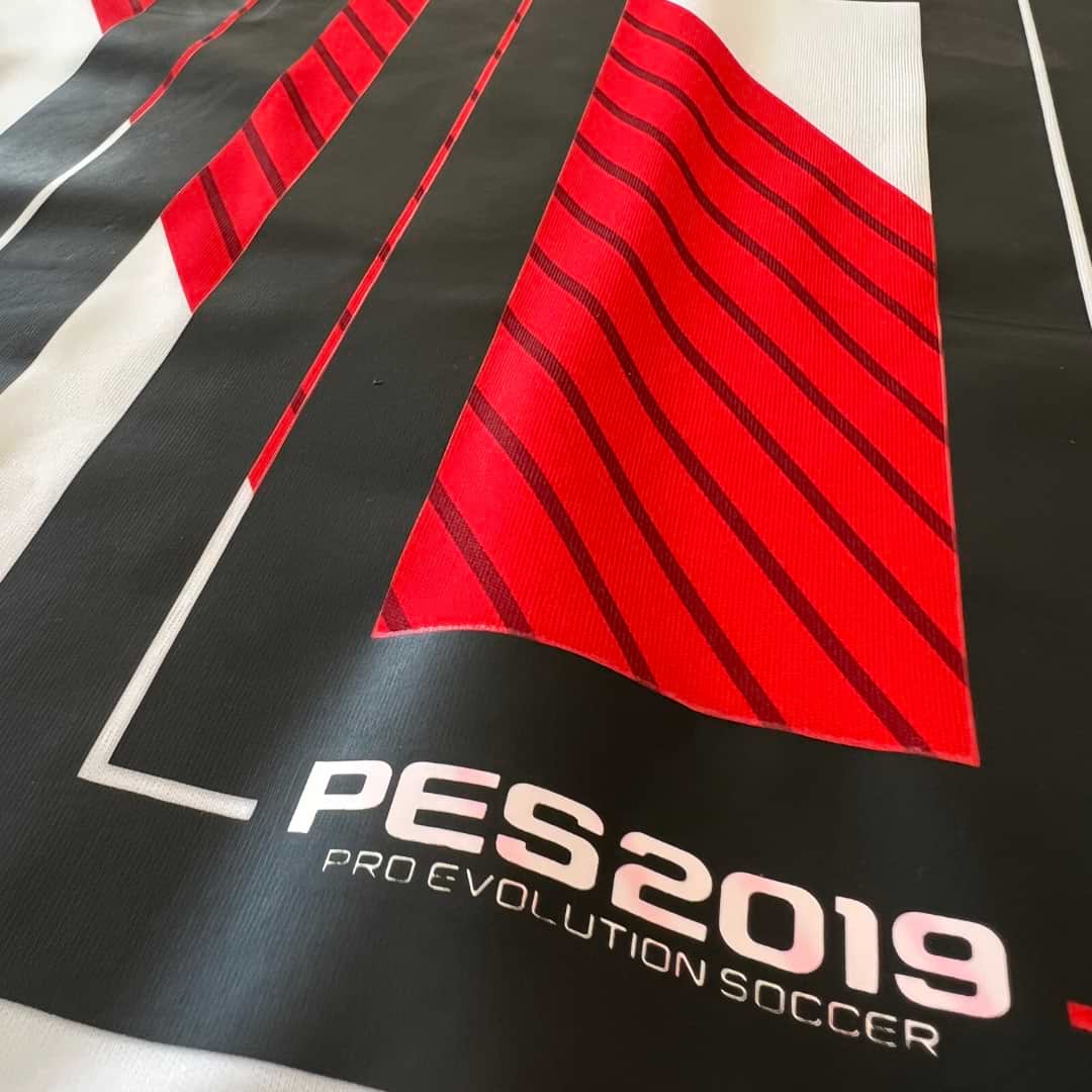 River Plate – Adidas – Ignacio Fernandez – Recopa Sudamericana 2019 - Image 15