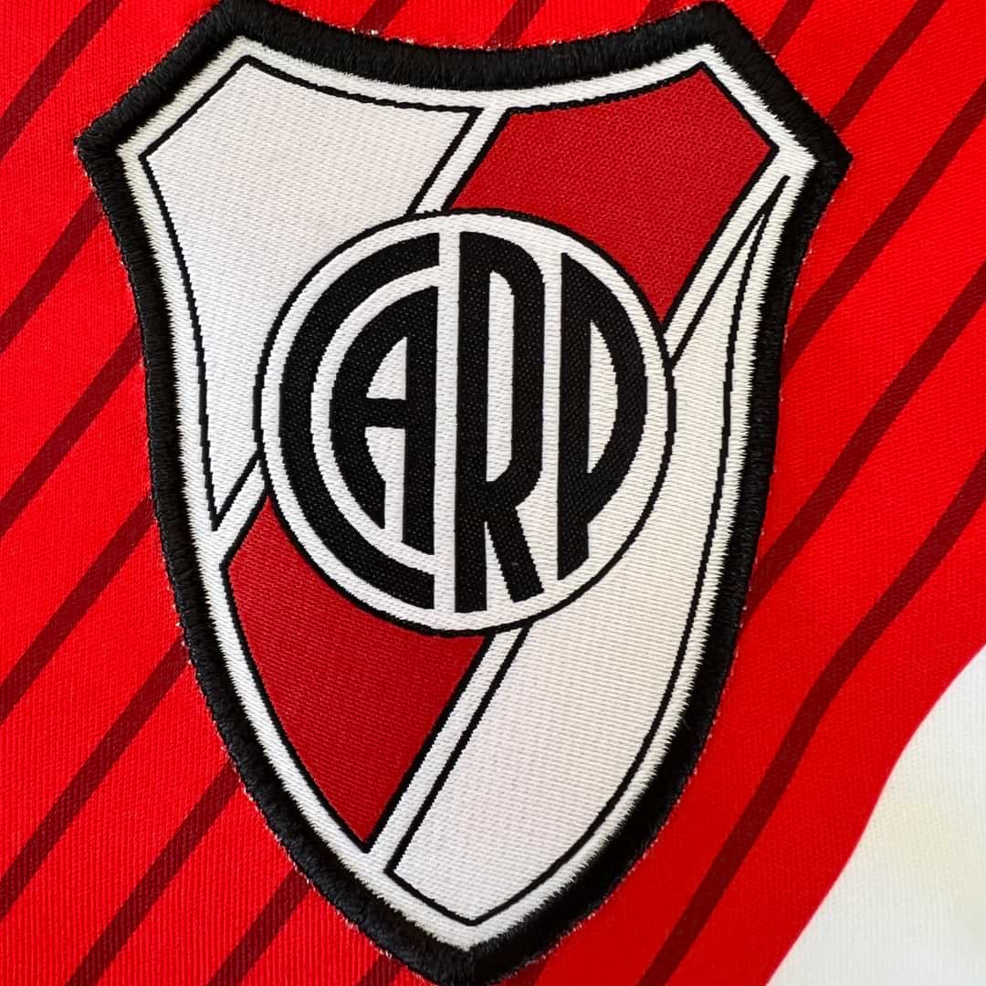 River Plate – Adidas – Ignacio Fernandez – Recopa Sudamericana 2019 - Image 18