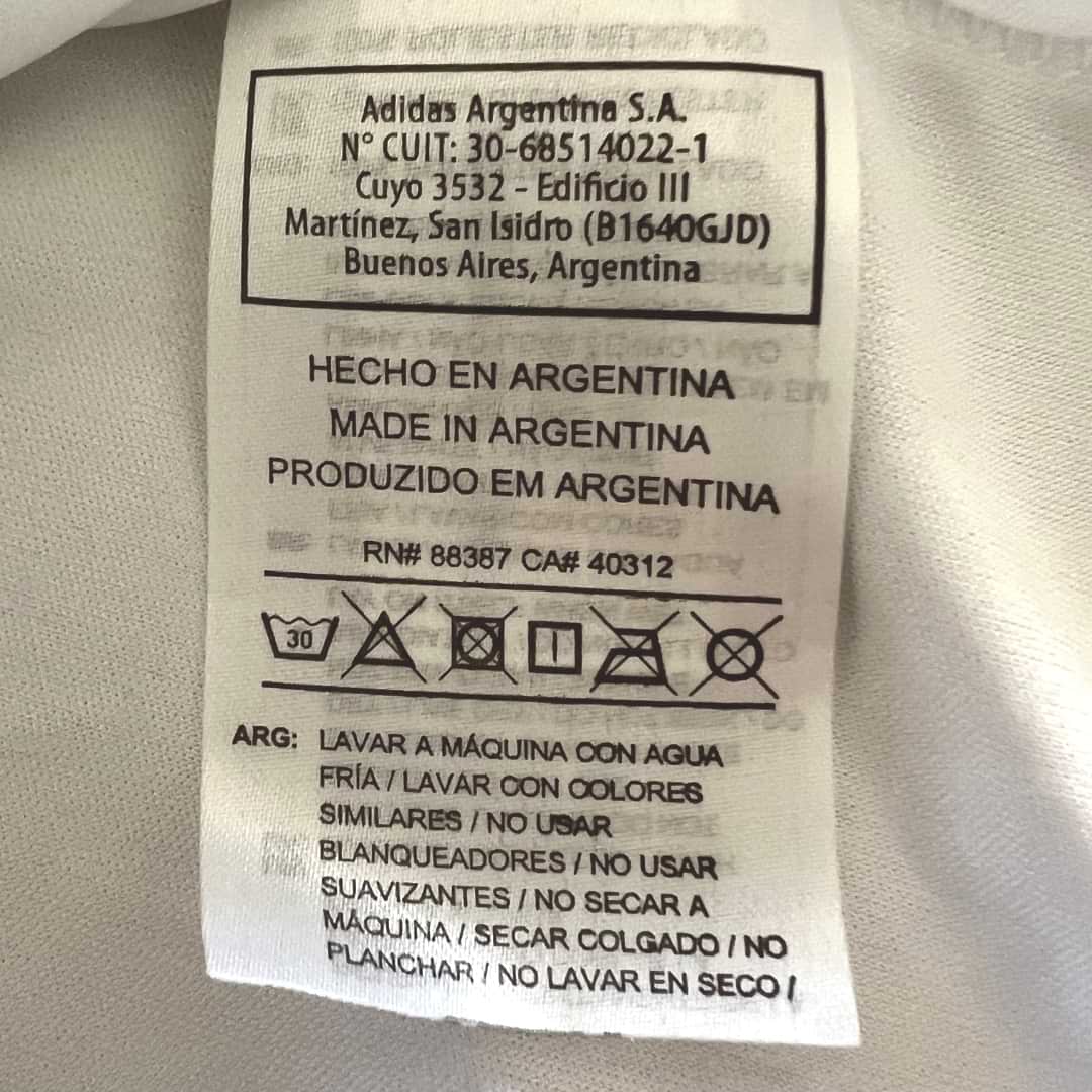 River Plate – Camiseta Exequiel Palacios – Copa Libertadores 2019 - Imagen 16