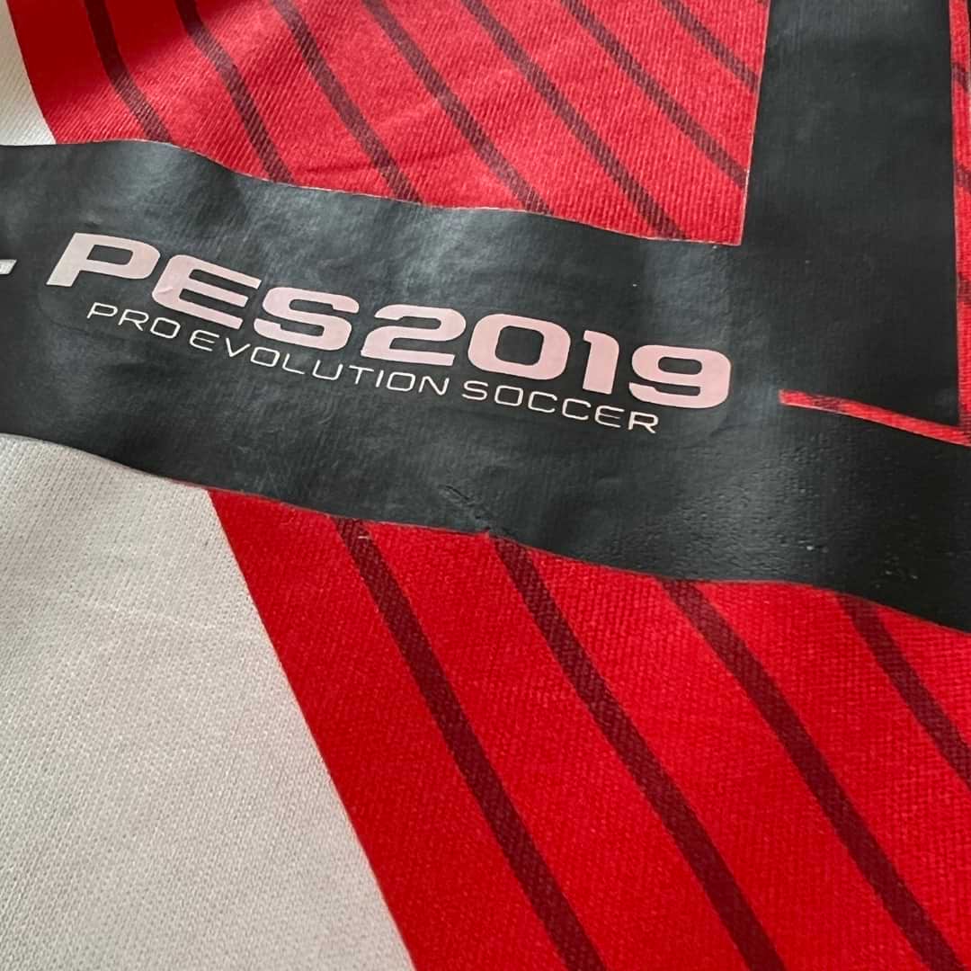 River Plate – Adidas – Exequiel Palacios – Recopa Sudamericana 2019 - Imagen 13