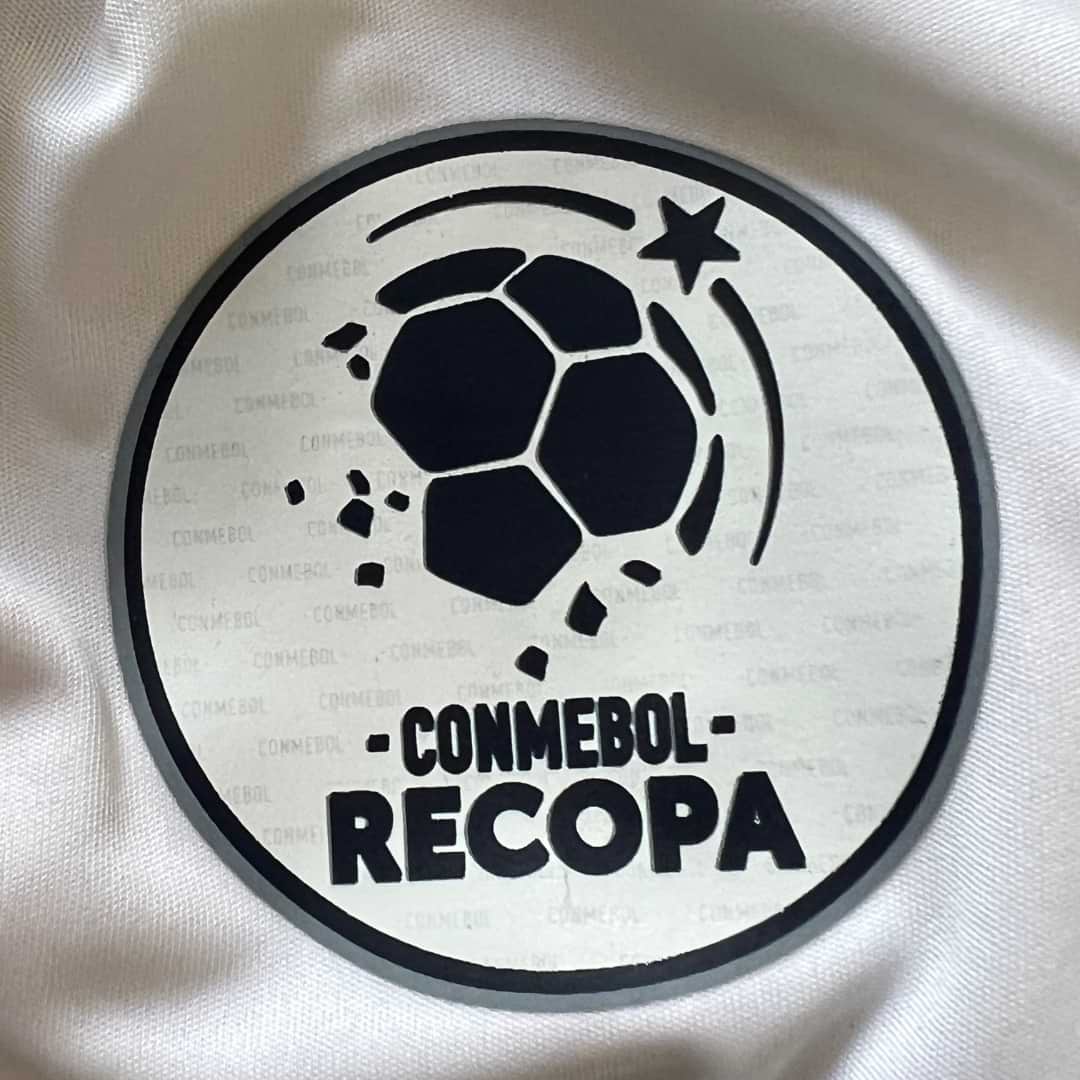 River Plate – Adidas – Exequiel Palacios – Recopa Sudamericana 2019 - Imagen 15