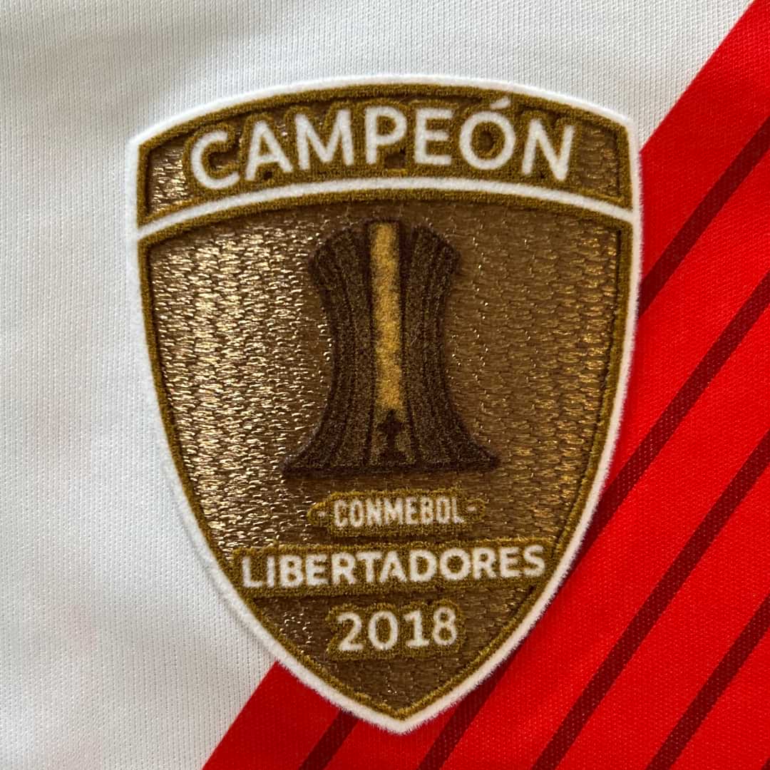River Plate – Adidas – Exequiel Palacios – Recopa Sudamericana 2019 - Imagen 17