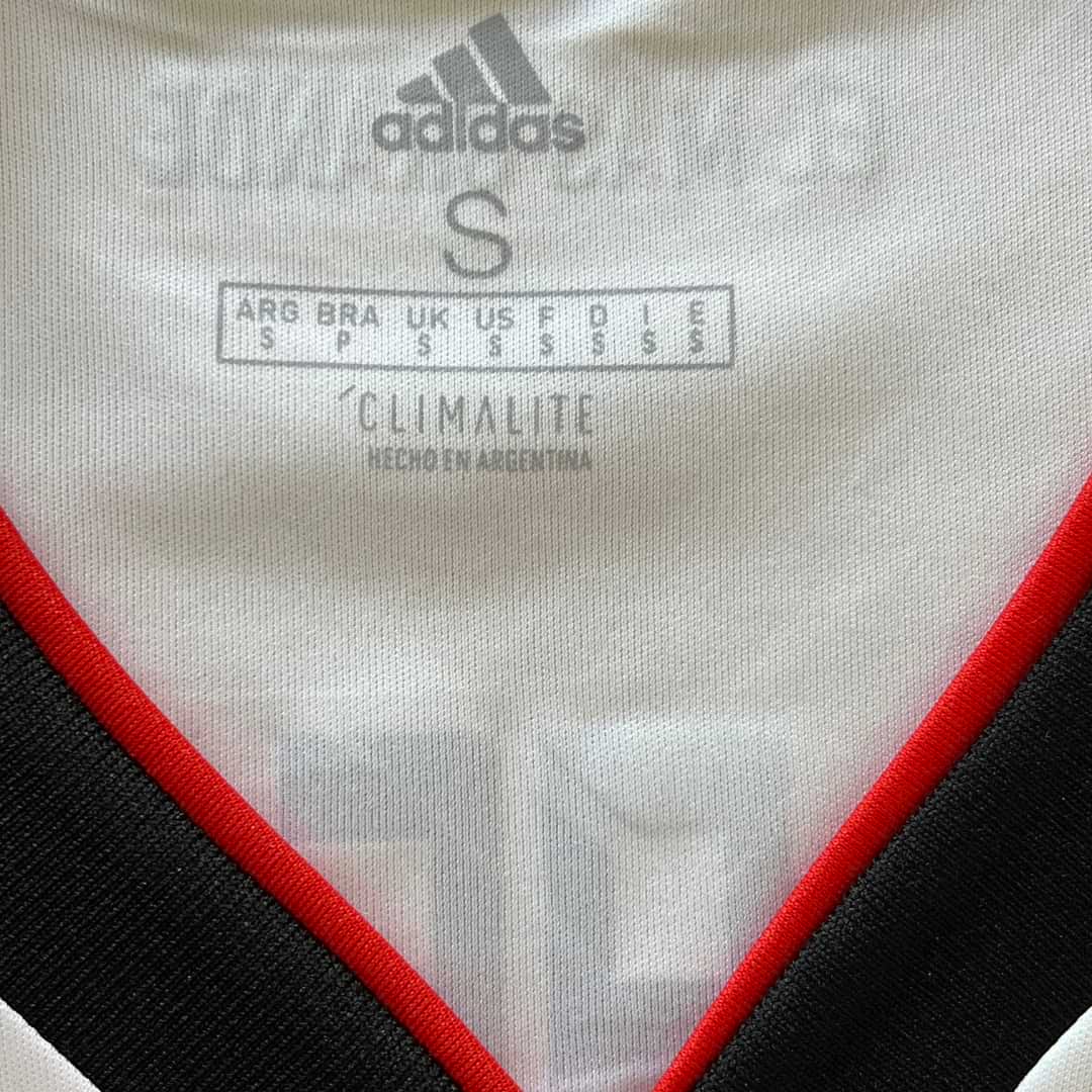 River Plate – Adidas – Exequiel Palacios – Recopa Sudamericana 2019 - Imagen 18