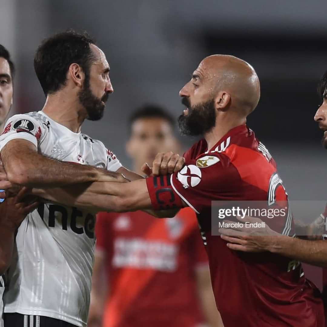 River Plate – Adidas – Javier Pinola – Copa Libertadores 2020 - Image 6