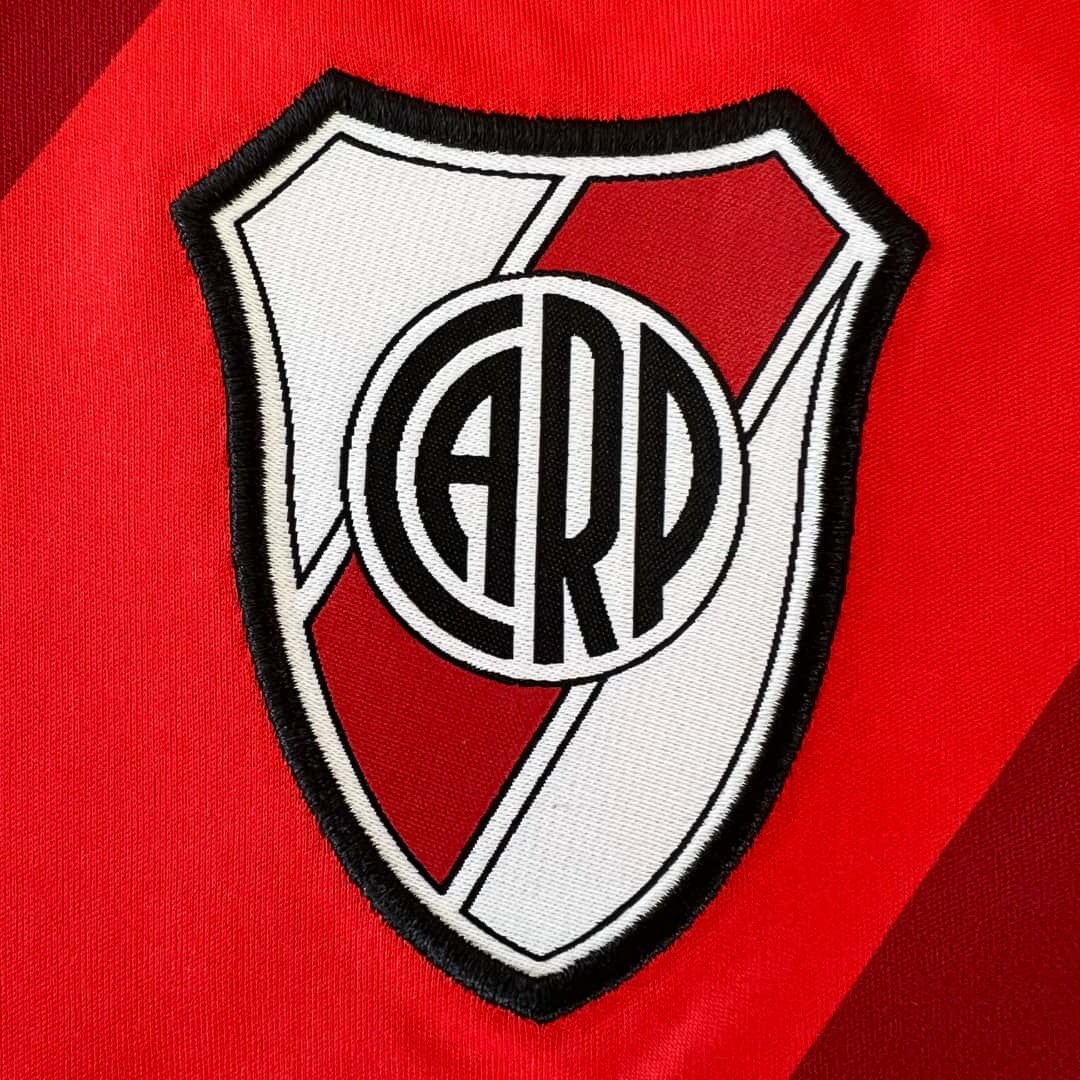 River Plate – Adidas – Javier Pinola – Copa Libertadores 2020 - Image 10