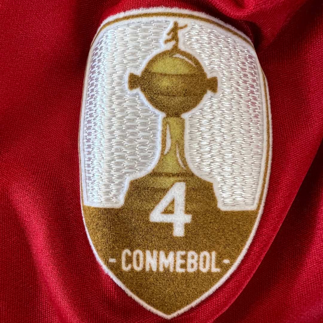 River Plate – Adidas – Javier Pinola – Copa Libertadores 2020 - Image 12