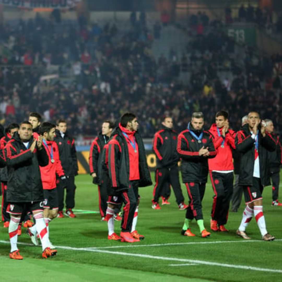 River Plate – Adidas – Gonzalo “Pity” Martínez – Mundial de Clubes 2015 - Image 7
