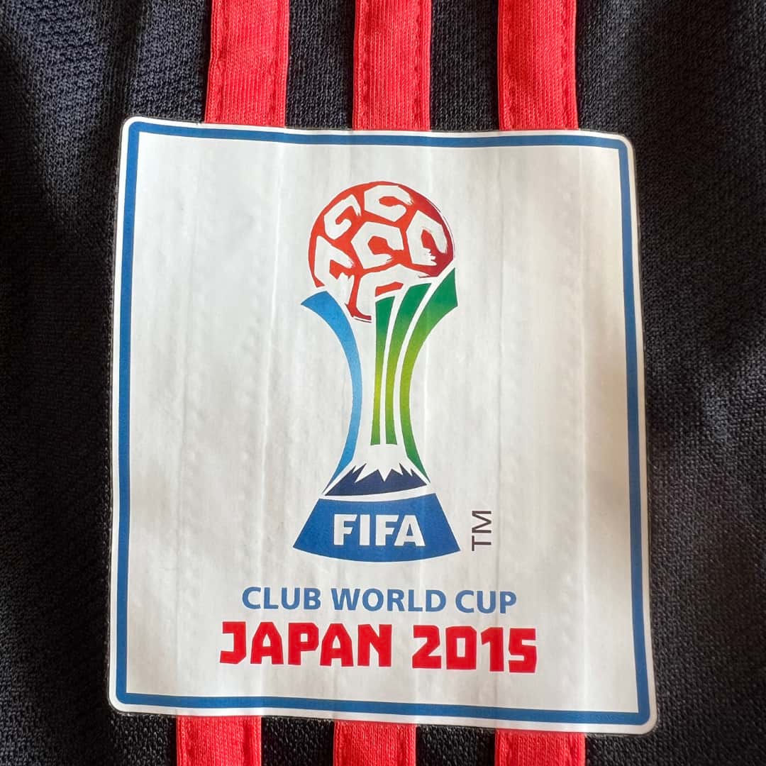 River Plate – Adidas – Gonzalo “Pity” Martínez – Mundial de Clubes 2015 - Image 10