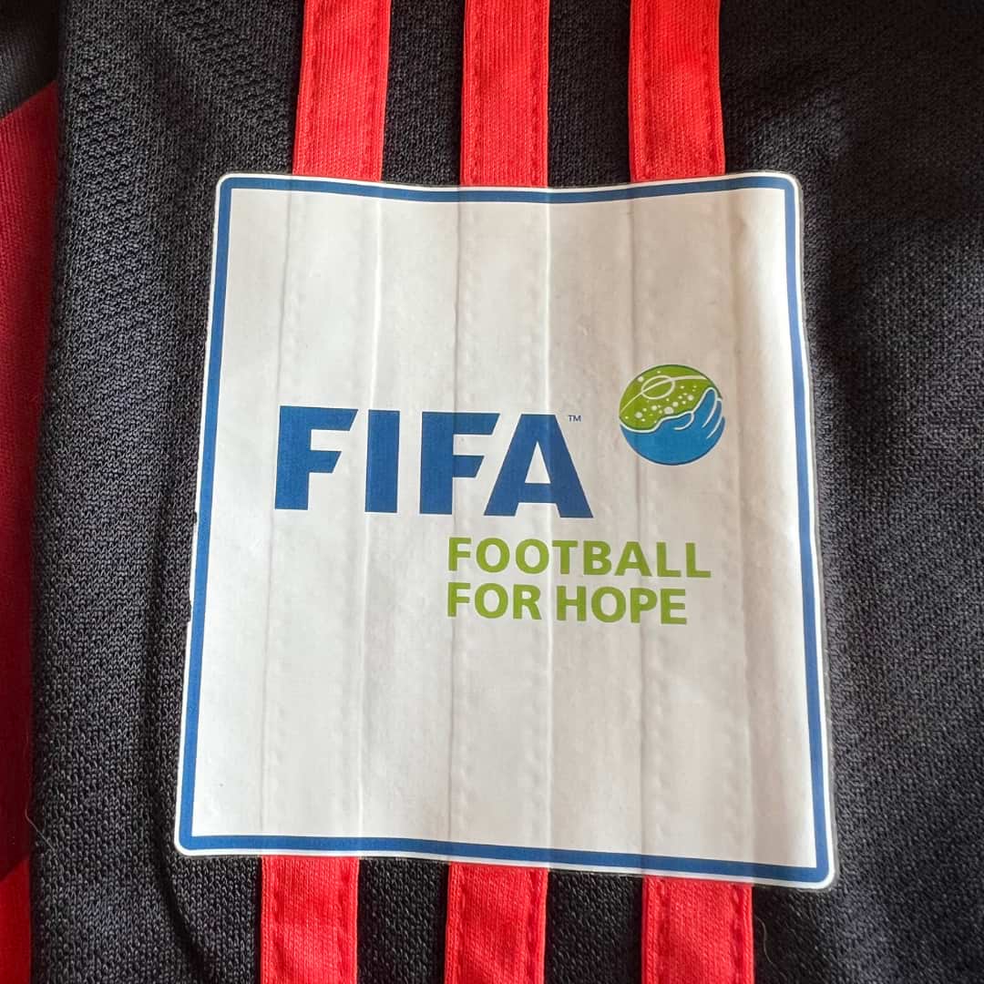 River Plate – Adidas – Gonzalo “Pity” Martínez – Mundial de Clubes 2015 - Image 11