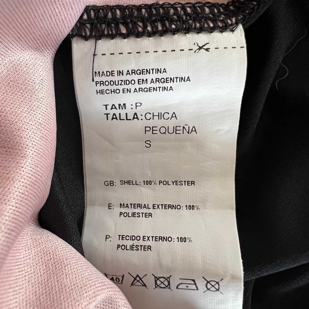 River Plate – Adidas – Gonzalo “Pity” Martínez – Mundial de Clubes 2015 - Image 12