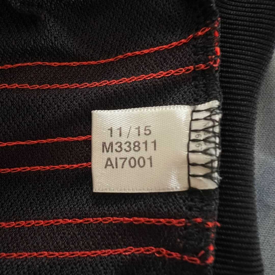 River Plate – Adidas – Gonzalo “Pity” Martínez – Mundial de Clubes 2015 - Image 13