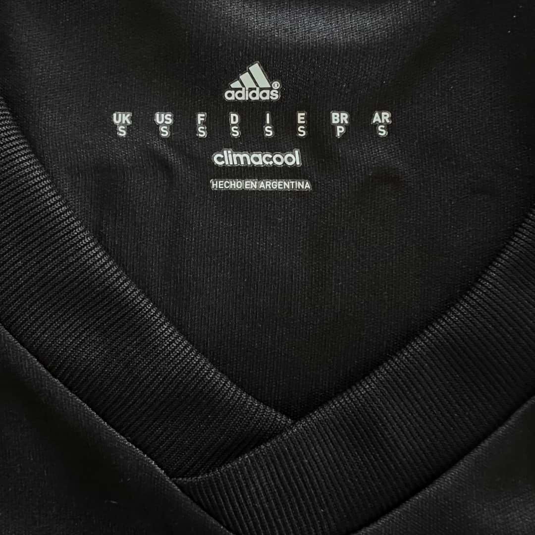 River Plate – Adidas – Gonzalo “Pity” Martínez – Mundial de Clubes 2015 - Image 20