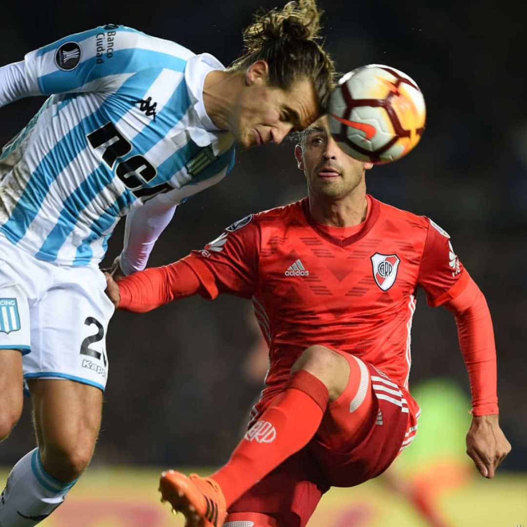 River Plate – Adidas – Gonzalo “Pity” Martínez – Copa Libertadores 2018 - Imagen 6