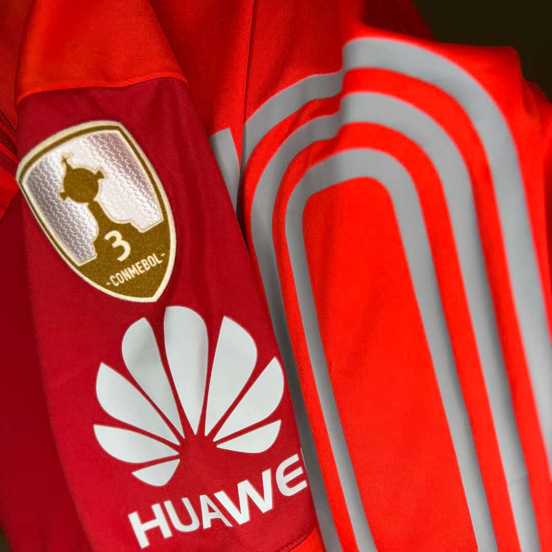 River Plate – Adidas – Gonzalo “Pity” Martínez – Copa Libertadores 2018 - Imagen 8