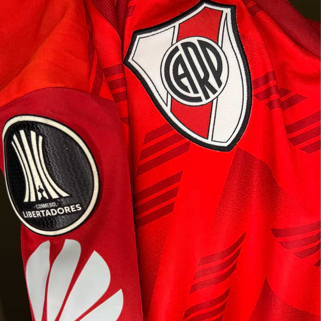 River Plate – Adidas – Gonzalo “Pity” Martínez – Copa Libertadores 2018 - Imagen 9