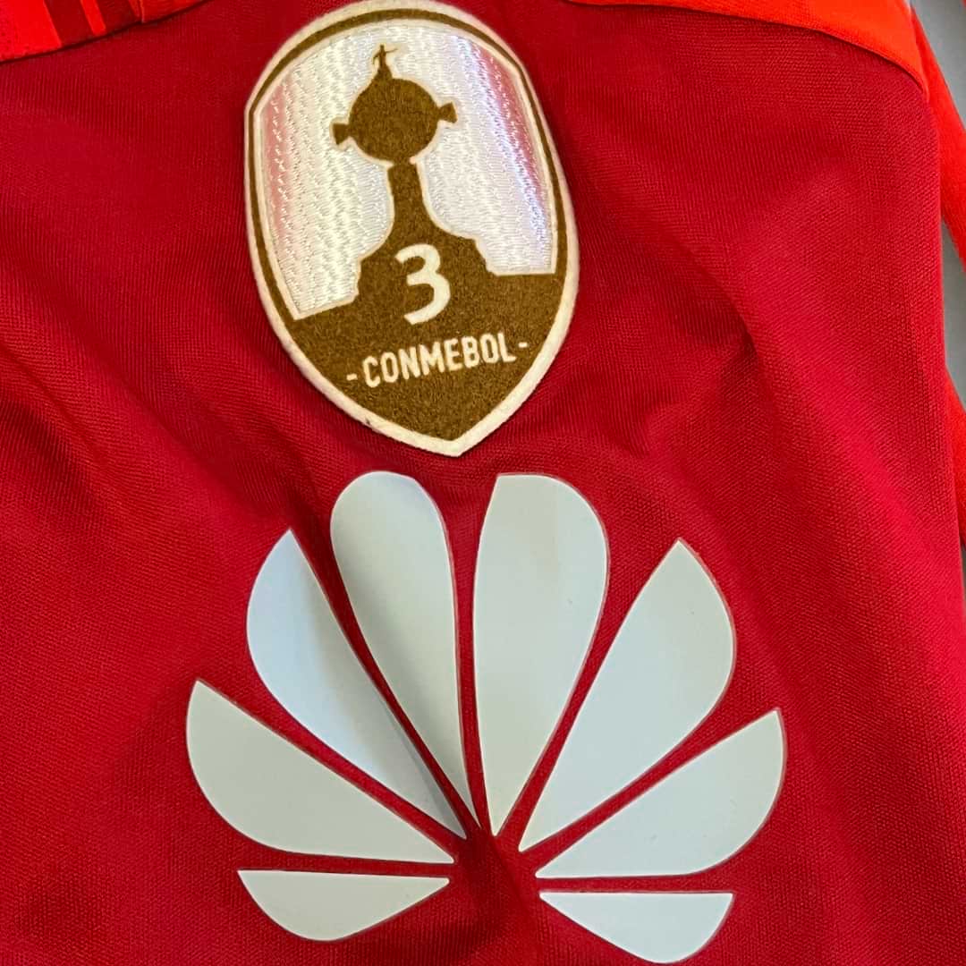 River Plate – Adidas – Gonzalo “Pity” Martínez – Copa Libertadores 2018 - Imagen 11