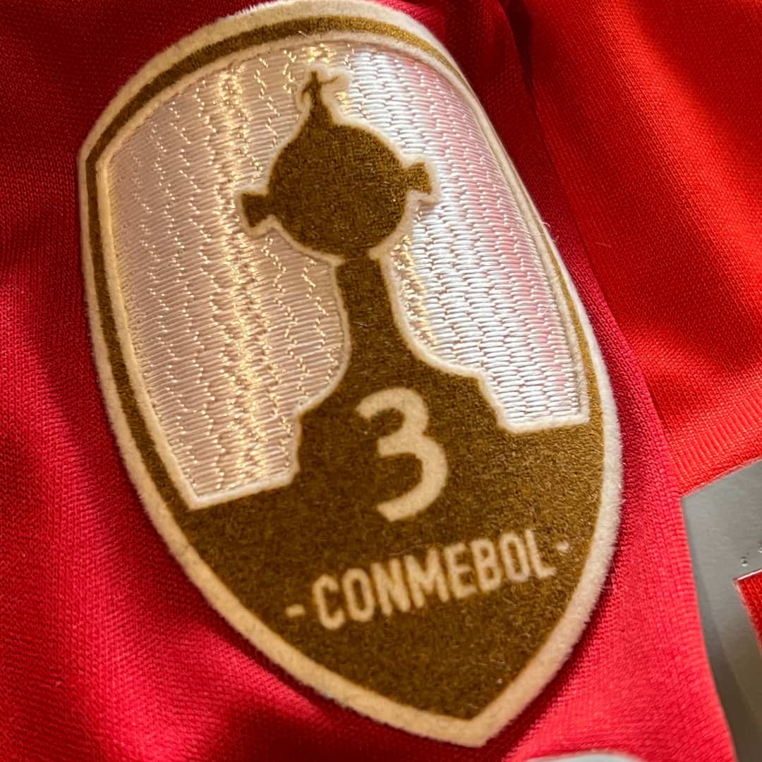 River Plate – Adidas – Gonzalo “Pity” Martínez – Copa Libertadores 2018 - Imagen 16