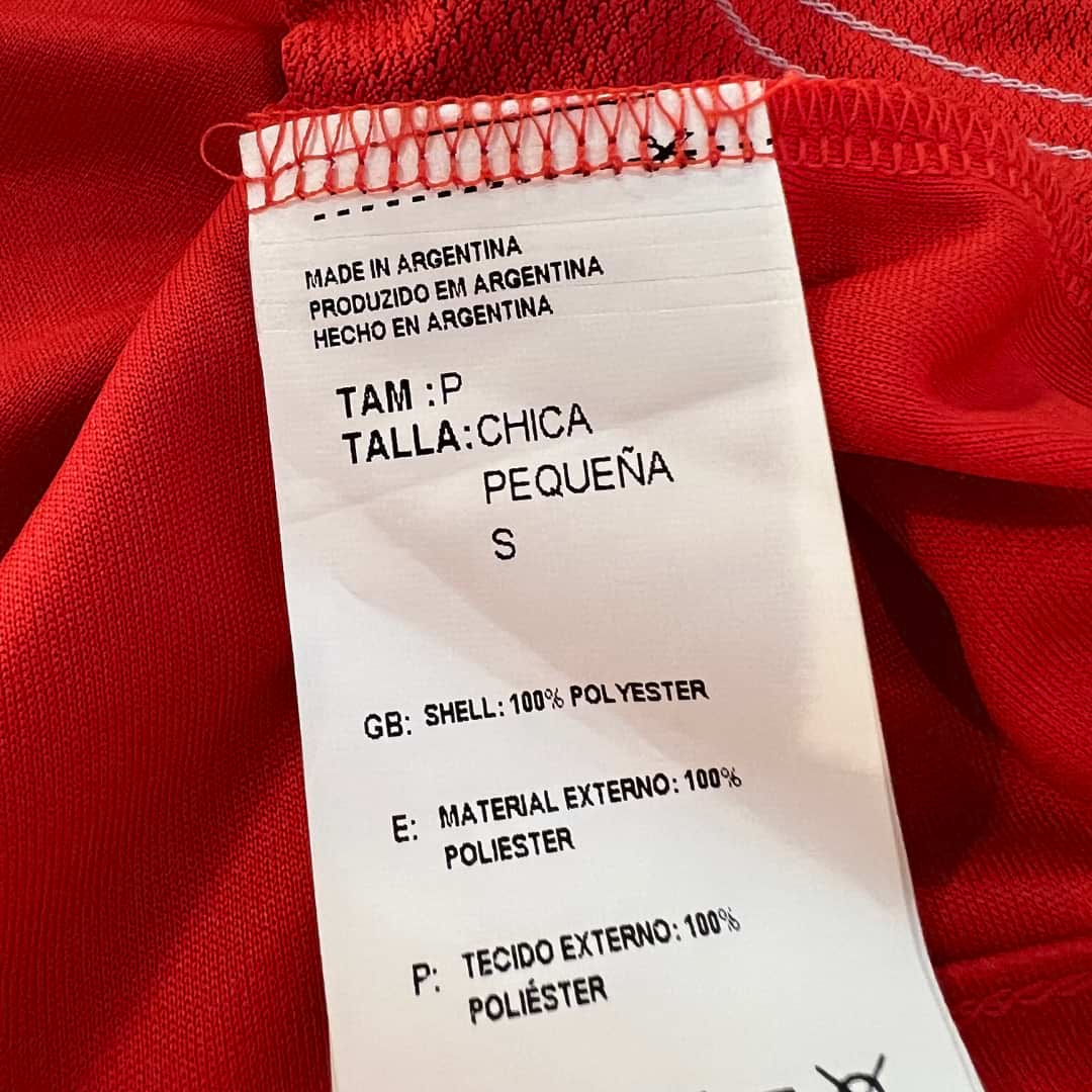 River Plate – Adidas – Gonzalo “Pity” Martínez – Copa Libertadores 2018 - Imagen 17