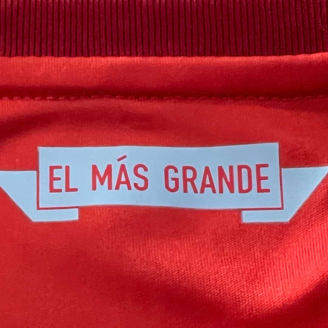 River Plate – Adidas – Gonzalo “Pity” Martínez – Copa Libertadores 2018 - Imagen 21