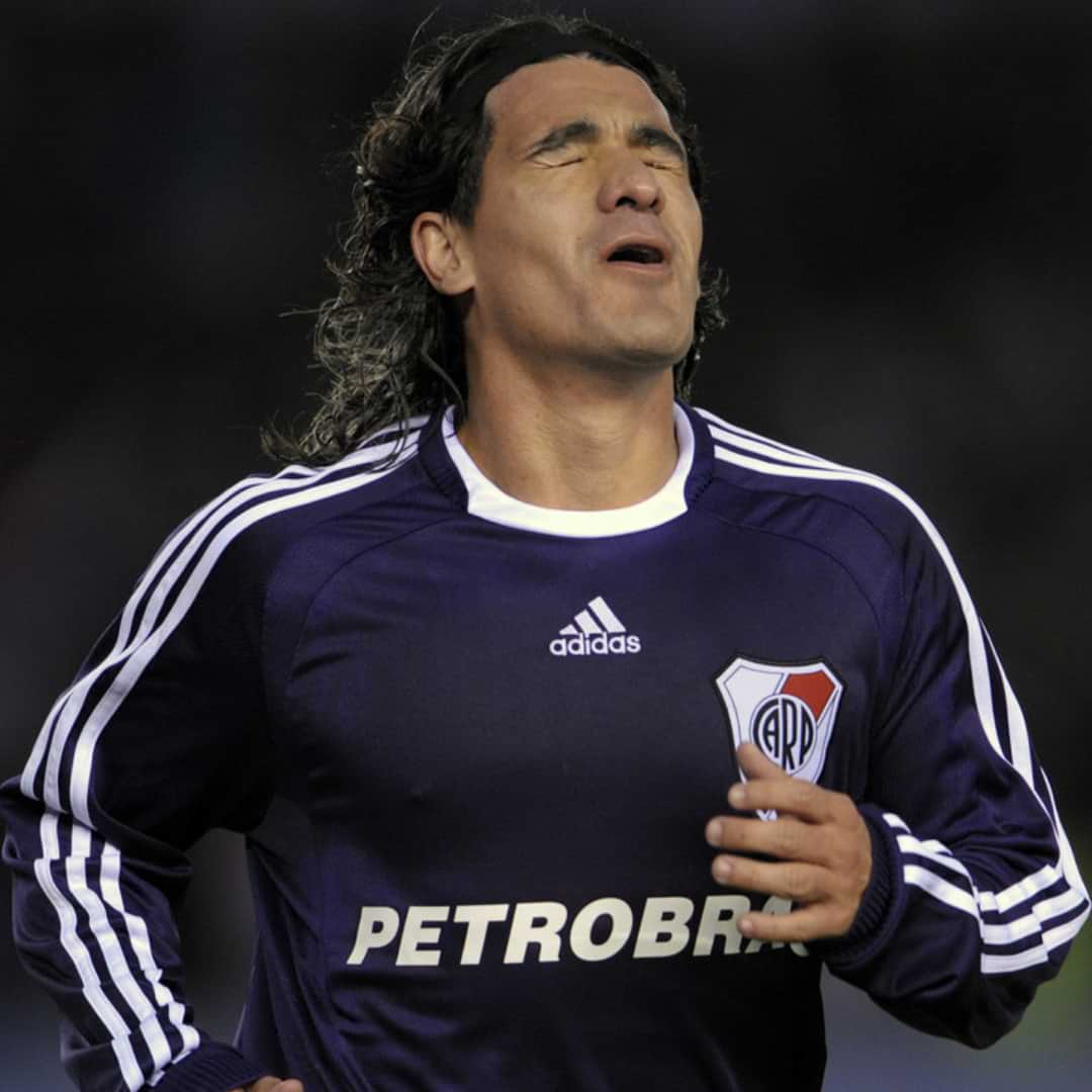 River Plate – Adidas – Leonardo Ponzio – Torneo Clausura 2008 - Image 7